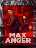 Постер Макс Ангер