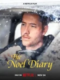 Постер Дневник Ноэль