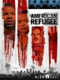 Постер Американский беженец