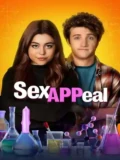 Постер Секс-приложение