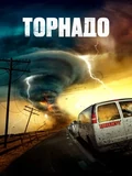Постер Торнадо
