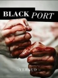 Постер Чёрный порт