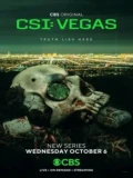 Постер CSI: Вегас