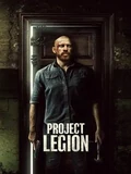 Постер Проект «Легион»