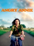 Постер Гнев Анни
