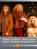 Постер Мона и Мари