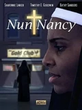Постер Монахиня Нэнси