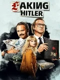 Постер Подделывая Гитлера