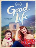 Постер Хорошая жизнь