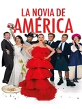 Постер Невеста из Америки