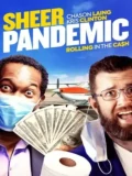 Постер Сущая пандемия