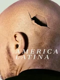Постер Латинская Америка