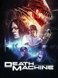 Постер Машина смерти