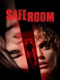 Постер Безопасная комната