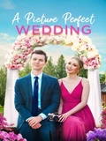 Постер Свадьба с идеальными фотографиями
