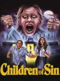 Постер Дети греха