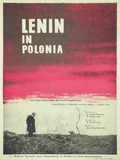 Постер Ленин в Польше