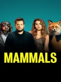 Постер Млекопитающие
