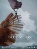 Постер Голубая луна