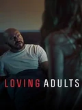 Постер Любовь для взрослых