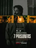 Постер 7 заключенных
