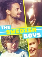 Постер Шведские мальчики