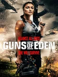 Постер Пушки Эдема