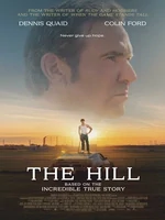Постер Хилл