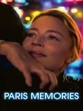 Постер Воспоминания о Париже