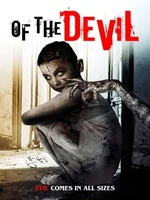 Постер От дьявола