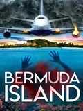 Постер Бермудский остров