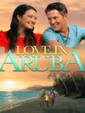 Постер Любовь на Арубе