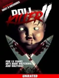Постер Убийца кукол 2