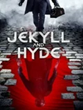 Постер Джекилл и Хайд