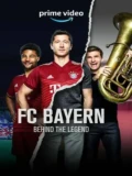 Постер ФК Бавария - Легенды