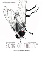 Постер Песня мухи