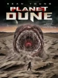 Постер Планета Дюна