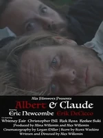 Постер Альберт и Клод