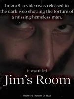 Постер Комната Джима
