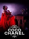 Постер Коко Шанель