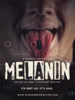 Постер Меланин