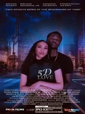 Постер 5D любовь