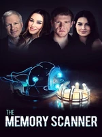 Постер Сканер памяти
