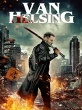 Постер Гнев Ван Хельсинга