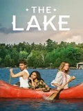 Постер Озеро