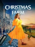 Постер Рождество на ферме