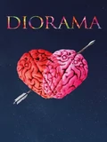 Постер Диорама