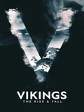 Постер Викинги: Взлет и падение