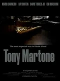 Постер Тони Мартоне
