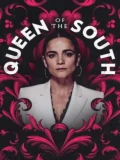 Постер Королева Юга